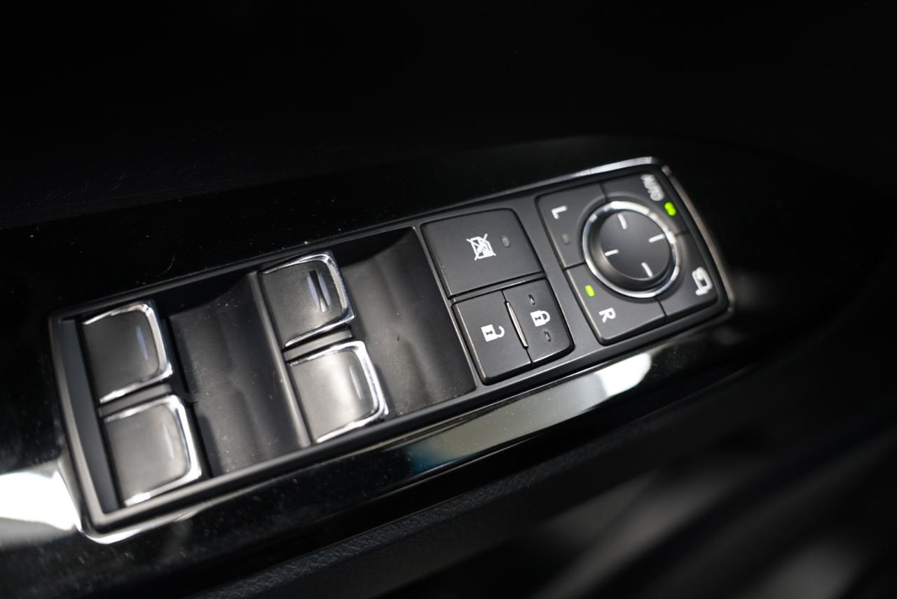 Lexus LX 570 4WD 4dr 2016