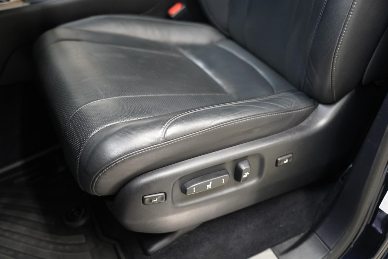 Lexus LX 570 4WD 4dr 2016