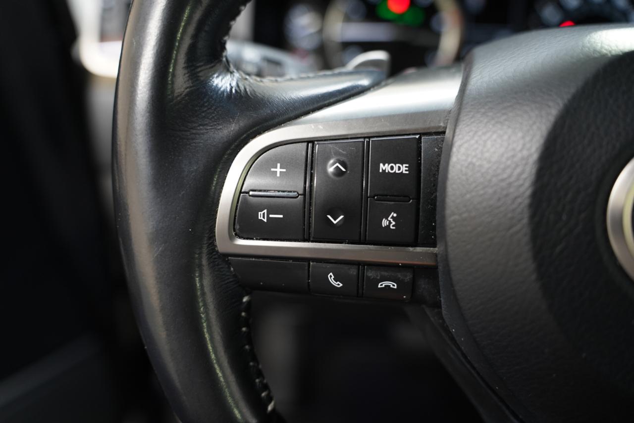 Lexus LX 570 4WD 4dr 2016