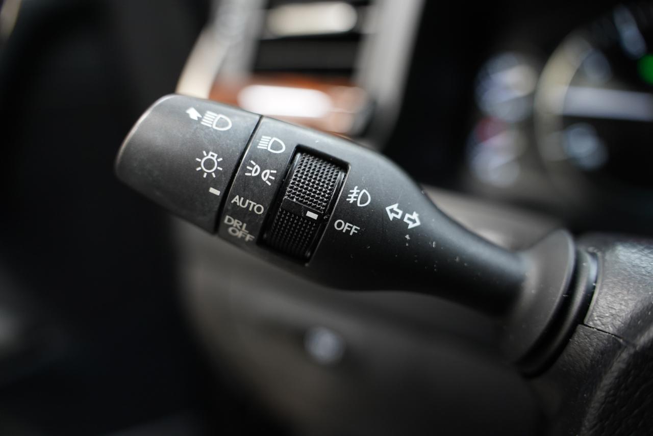 Lexus LX 570 4WD 4dr 2016