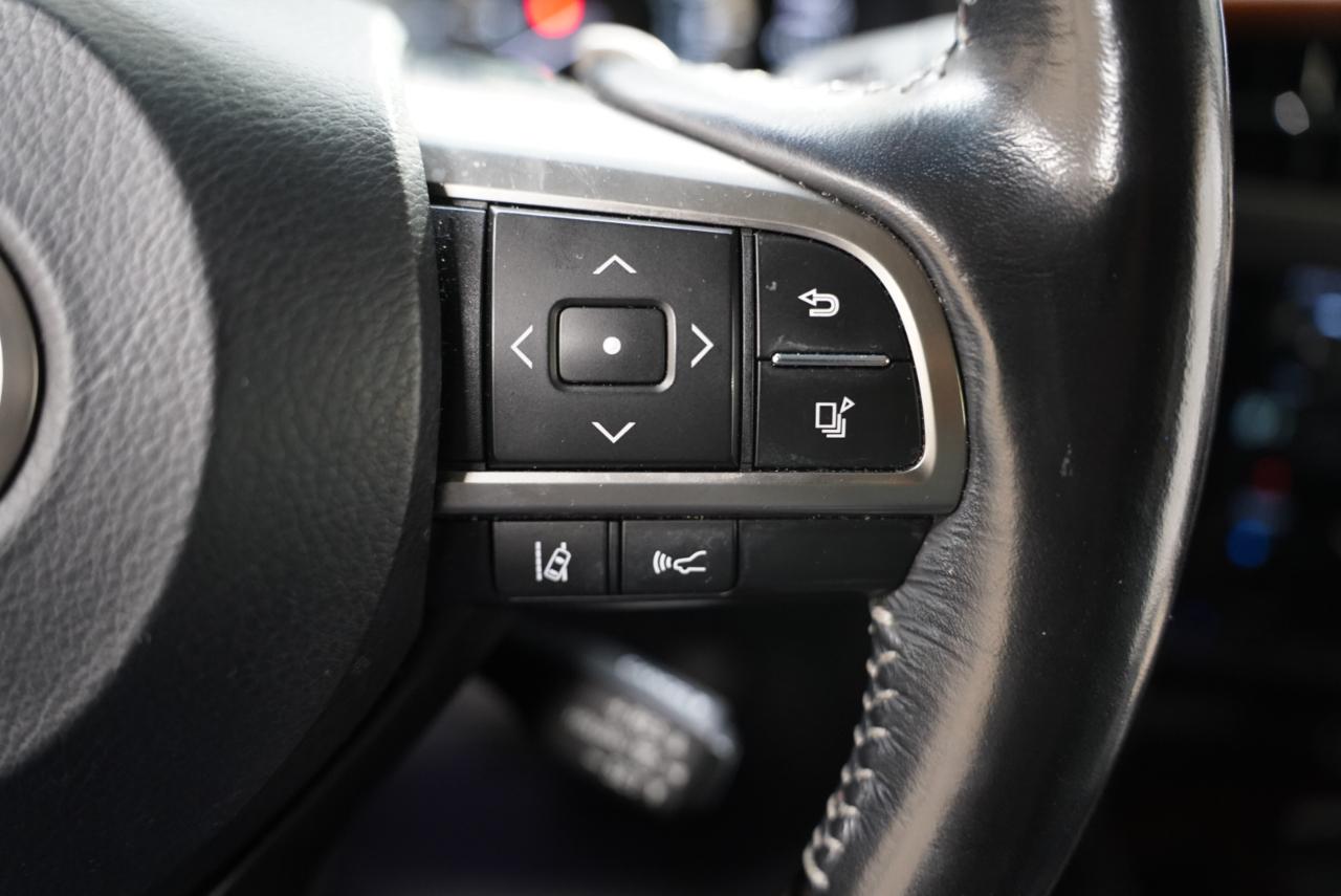 Lexus LX 570 4WD 4dr 2016