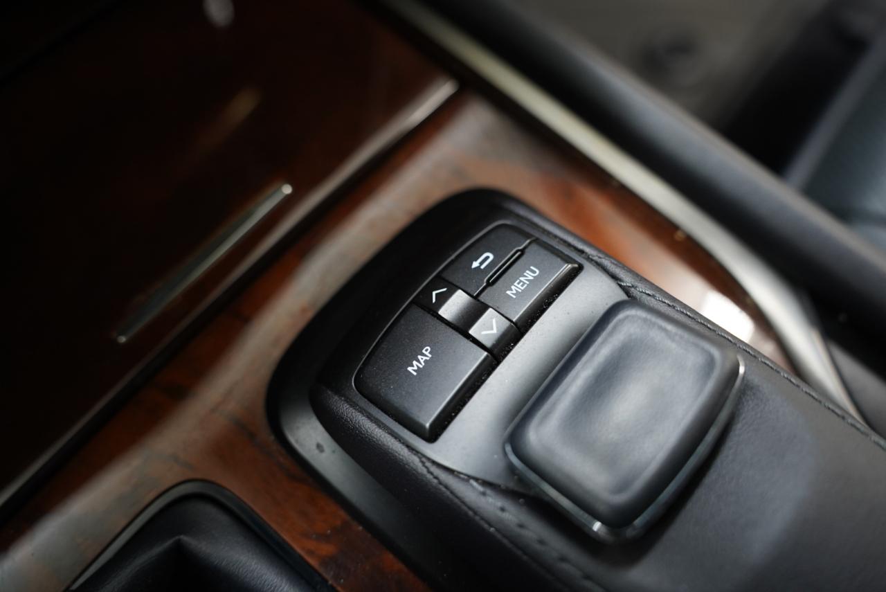 Lexus LX 570 4WD 4dr 2016