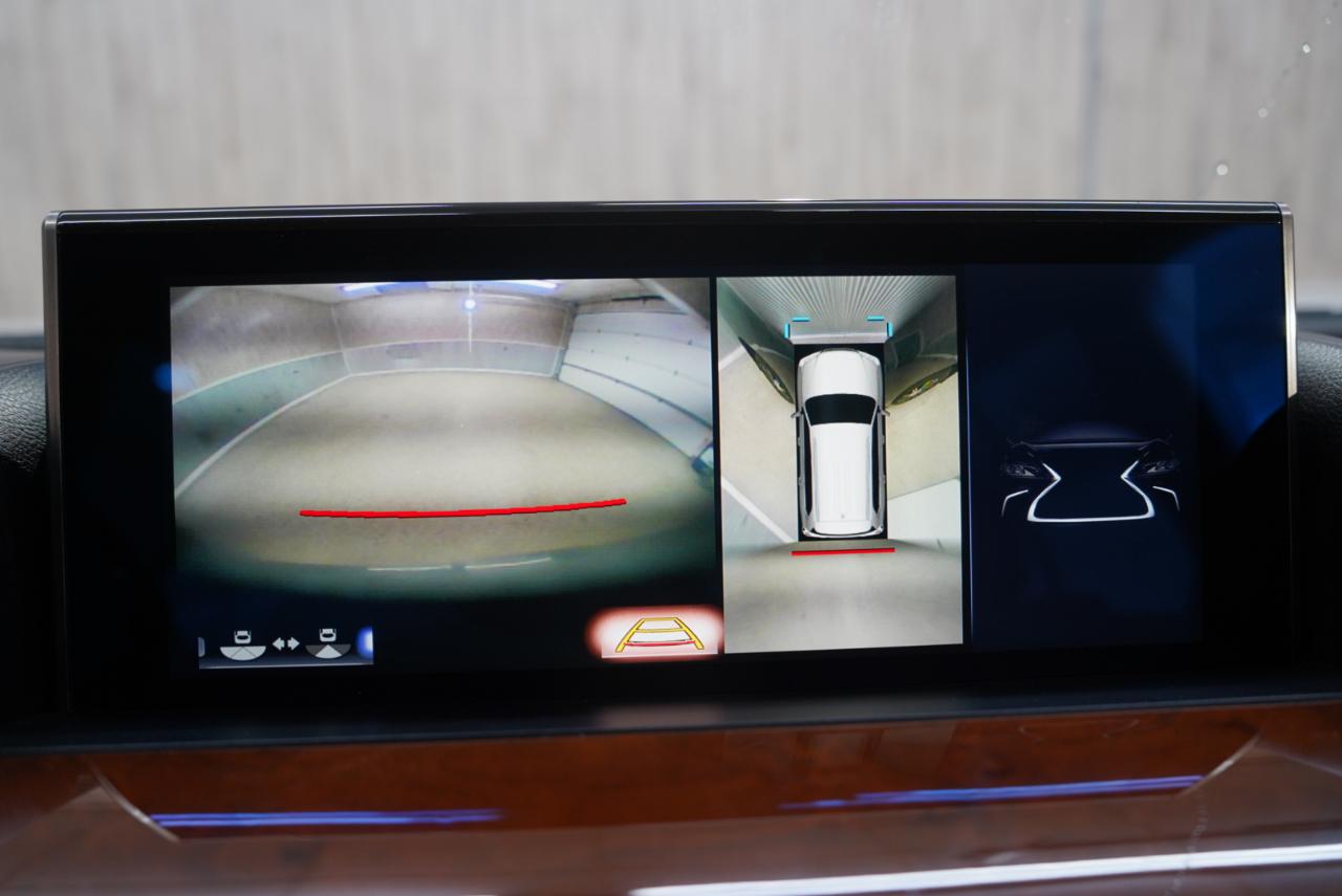 Lexus LX 570 4WD 4dr 2016