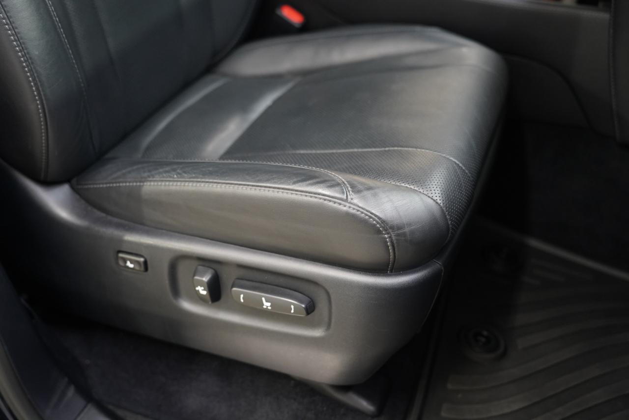 Lexus LX 570 4WD 4dr 2016