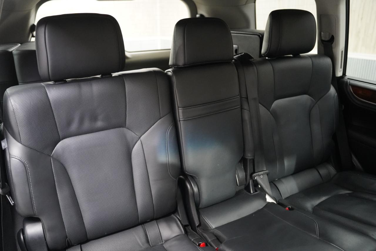 Lexus LX 570 4WD 4dr 2016