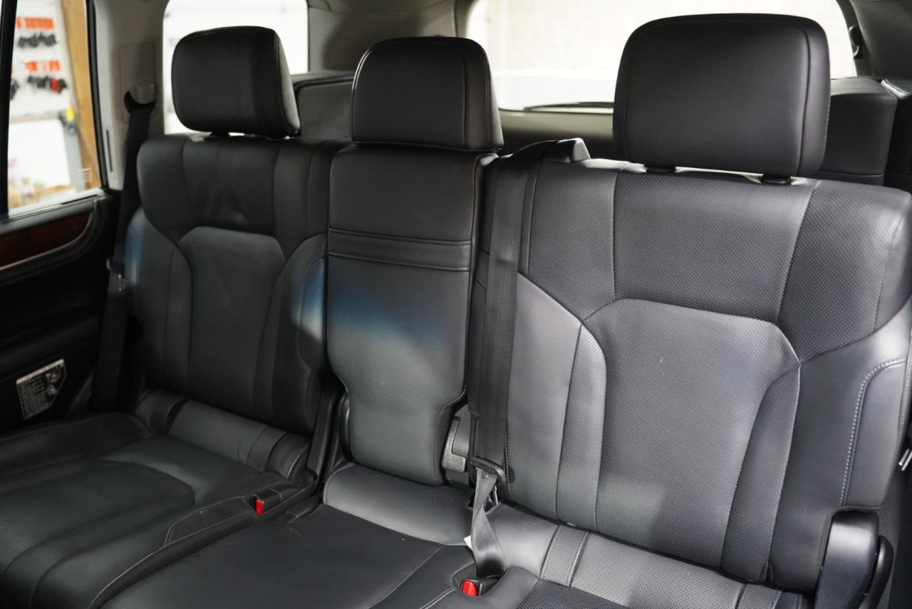 Lexus LX 570 4WD 4dr 2016