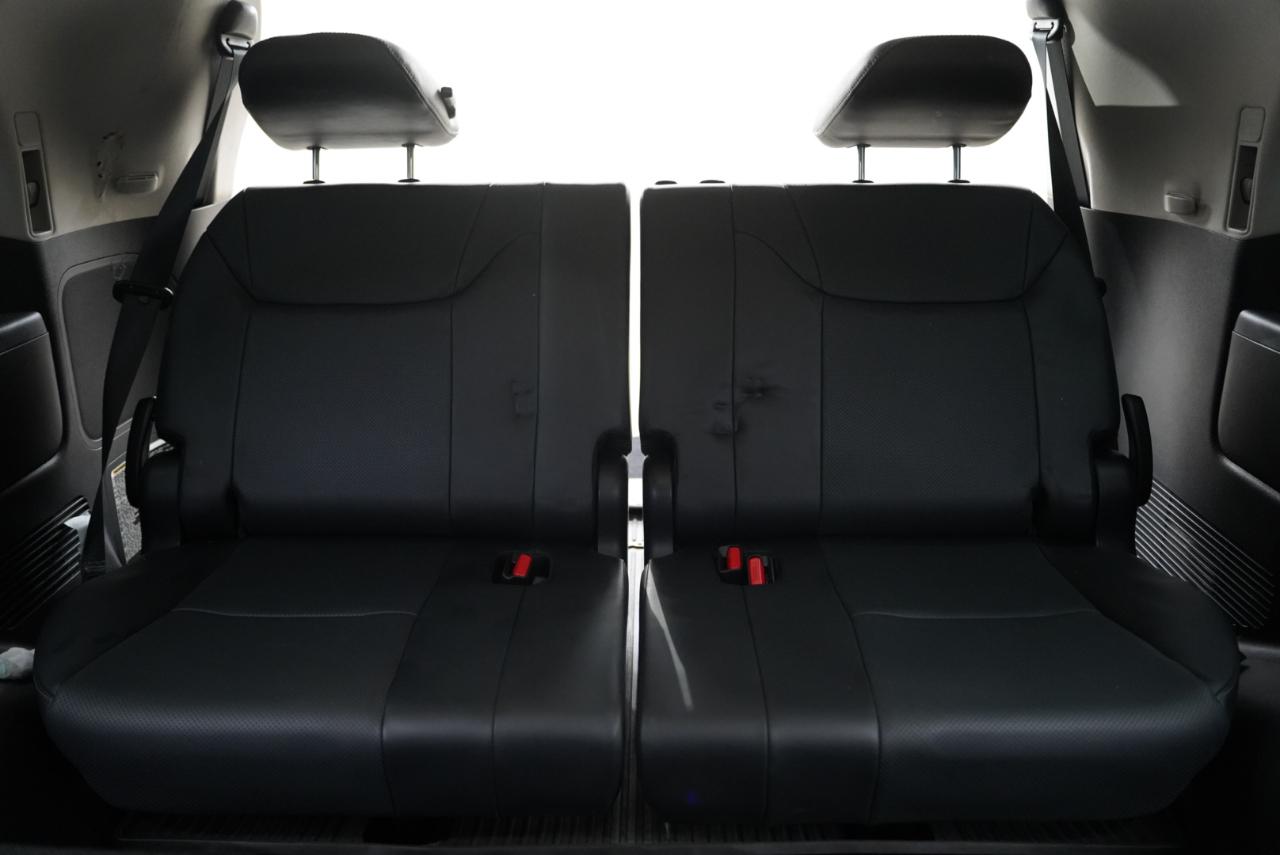 Lexus LX 570 4WD 4dr 2016