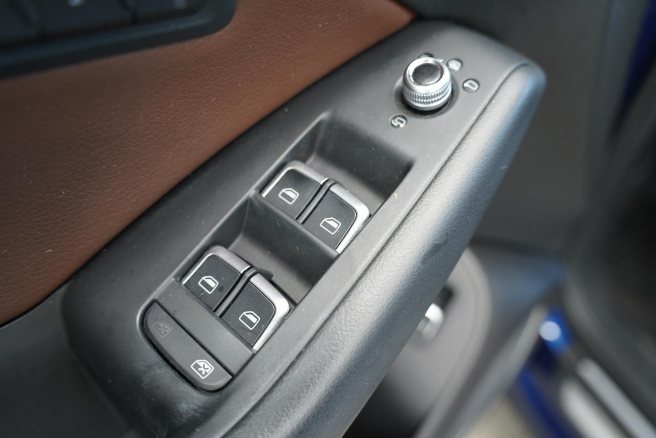 Audi Q5 quattro 4dr 3.0T Premium Plus 2016