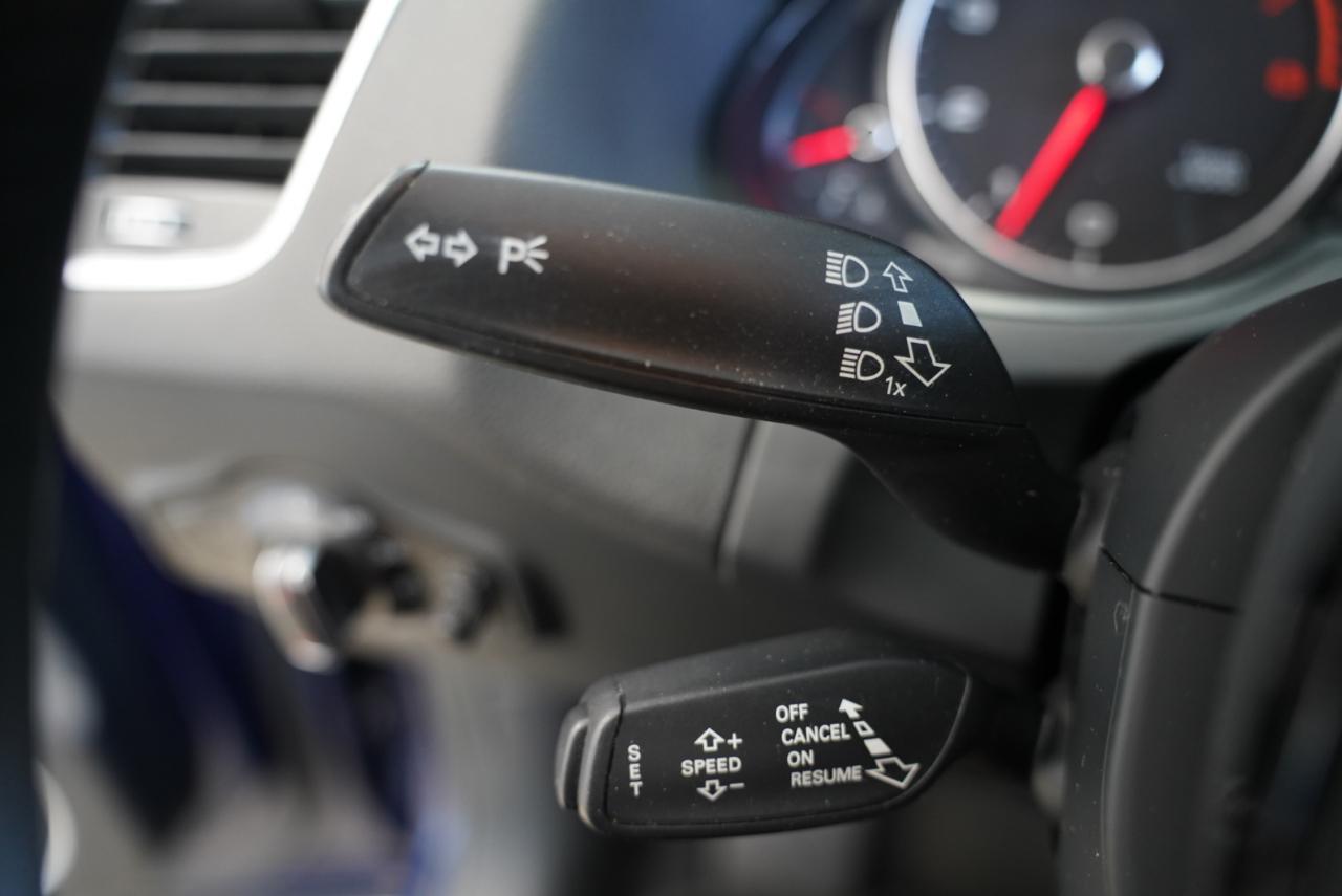 Audi Q5 quattro 4dr 3.0T Premium Plus 2016