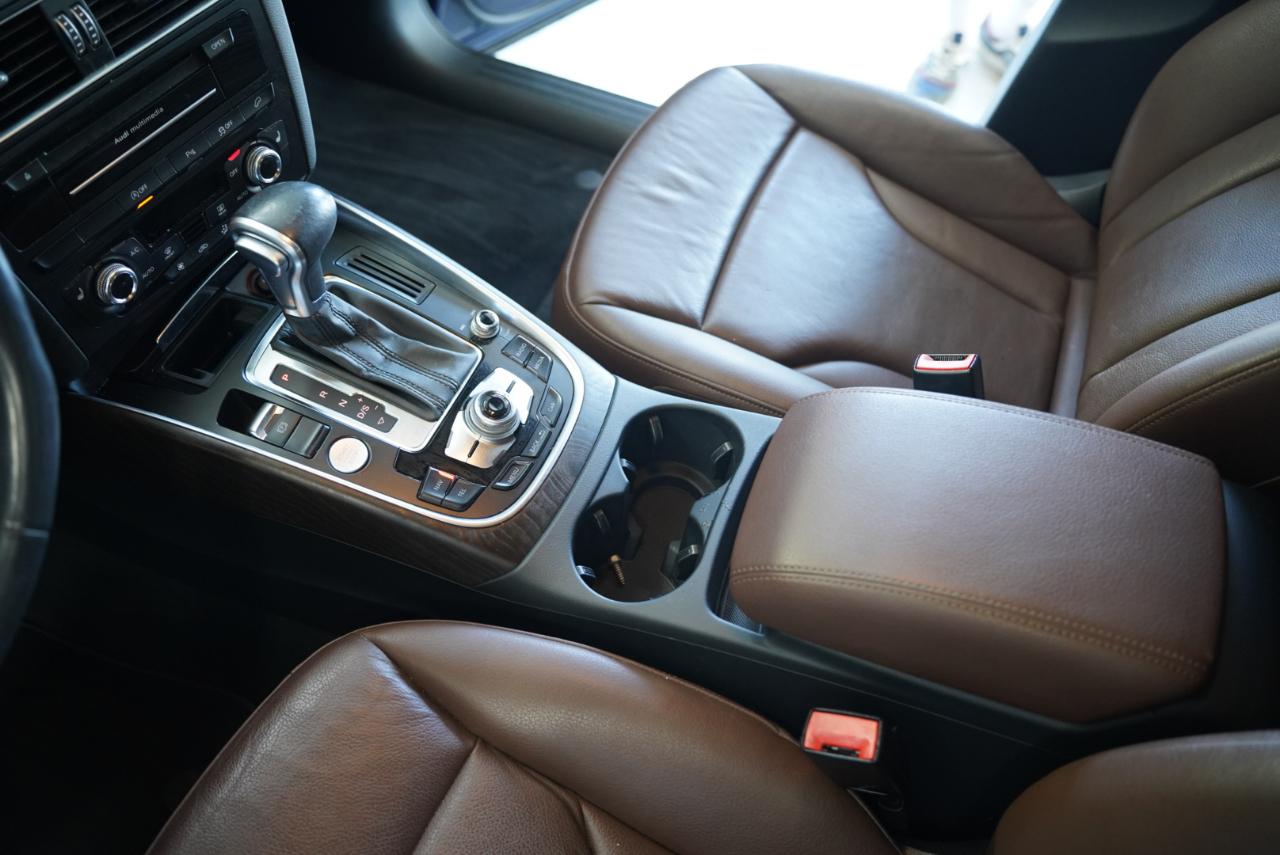 Audi Q5 quattro 4dr 3.0T Premium Plus 2016