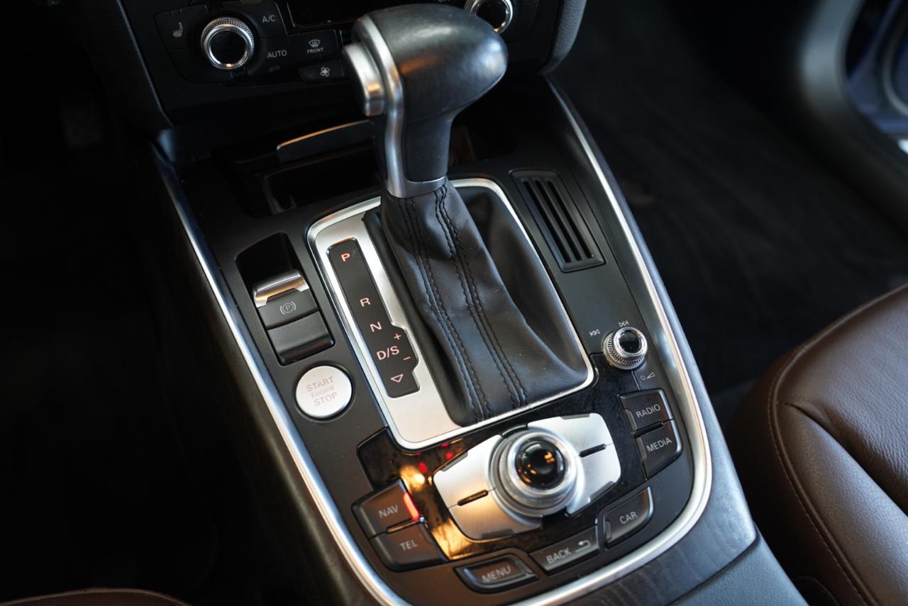 Audi Q5 quattro 4dr 3.0T Premium Plus 2016