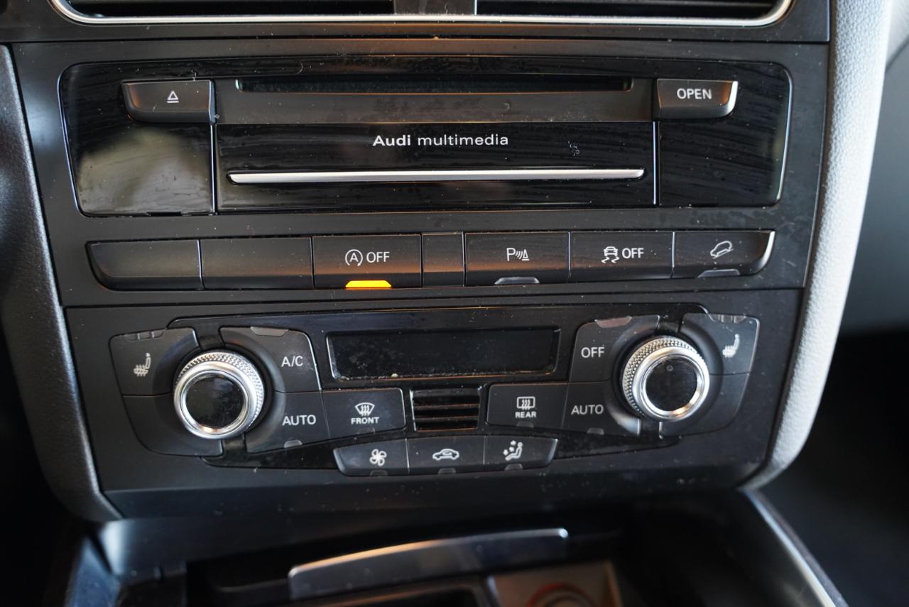 Audi Q5 quattro 4dr 3.0T Premium Plus 2016