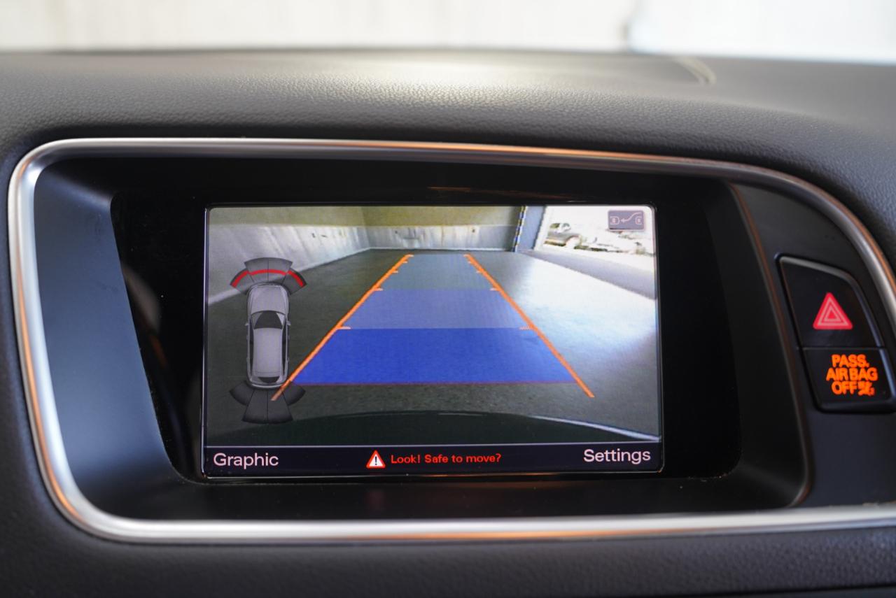 Audi Q5 quattro 4dr 3.0T Premium Plus 2016