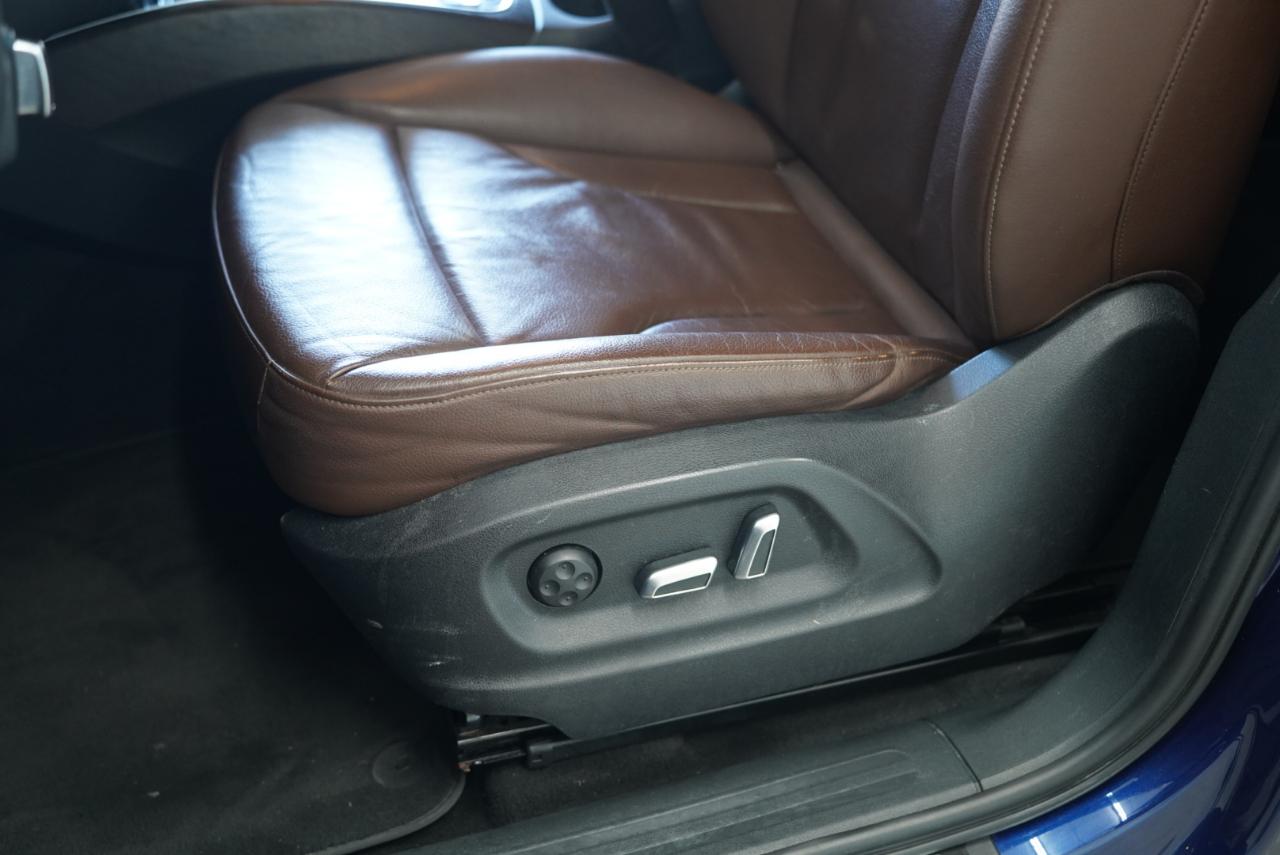 Audi Q5 quattro 4dr 3.0T Premium Plus 2016