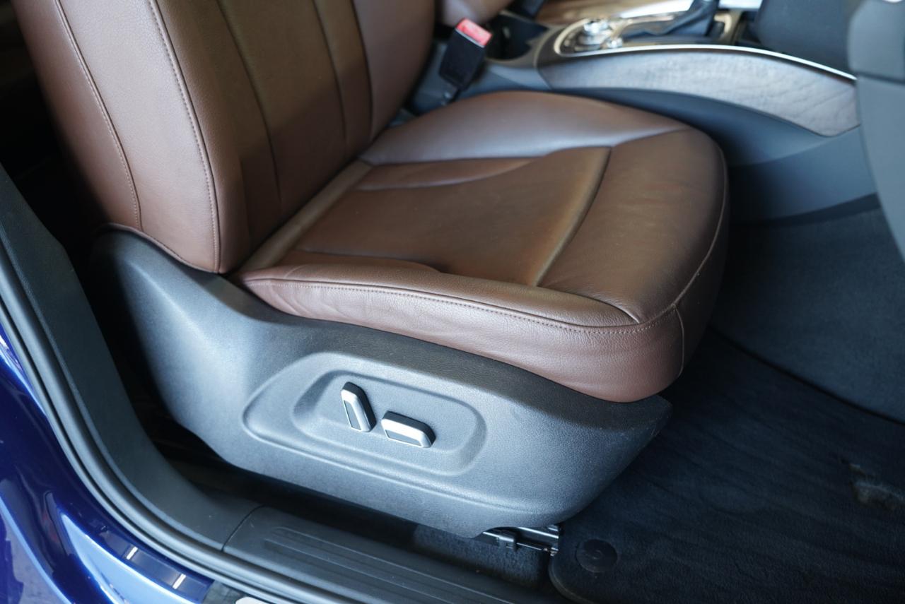 Audi Q5 quattro 4dr 3.0T Premium Plus 2016