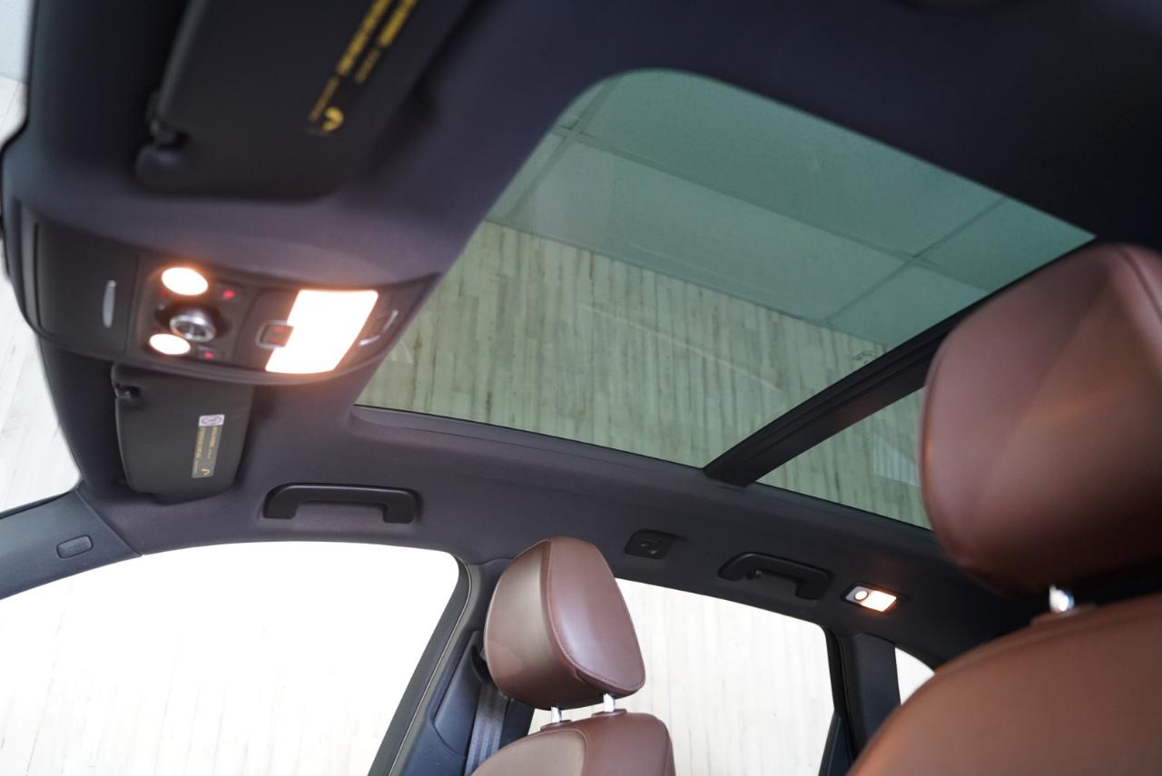 Audi Q5 quattro 4dr 3.0T Premium Plus 2016