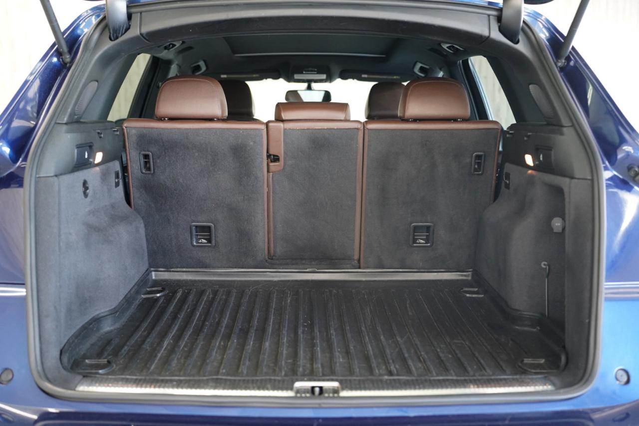 Audi Q5 quattro 4dr 3.0T Premium Plus 2016