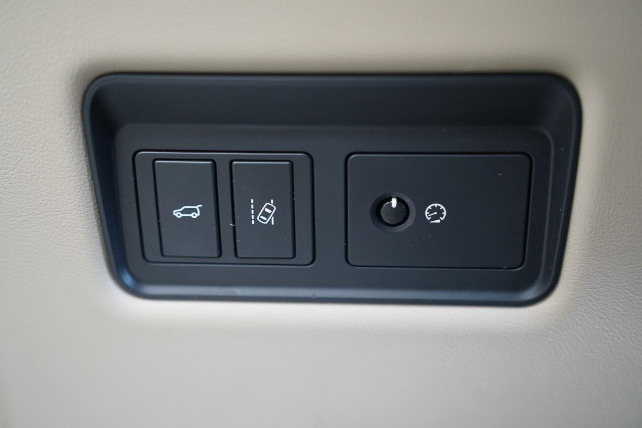 Land Rover Range Rover  2017