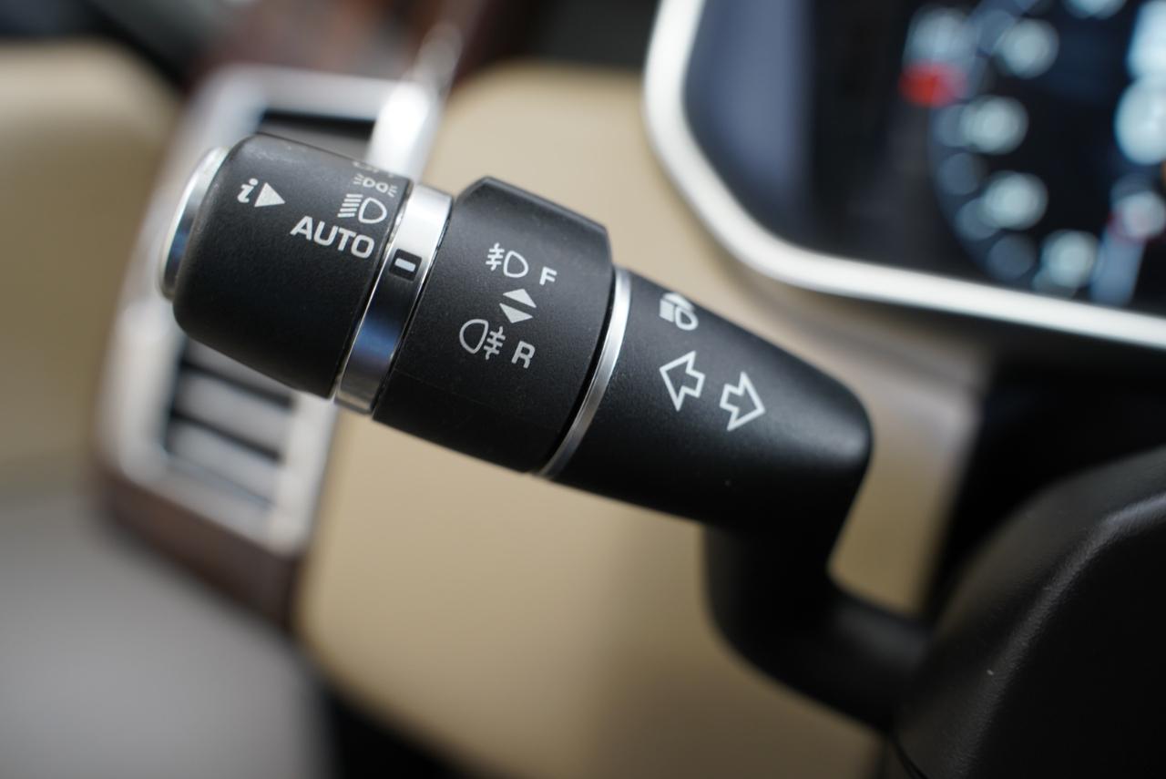 Land Rover Range Rover  2017