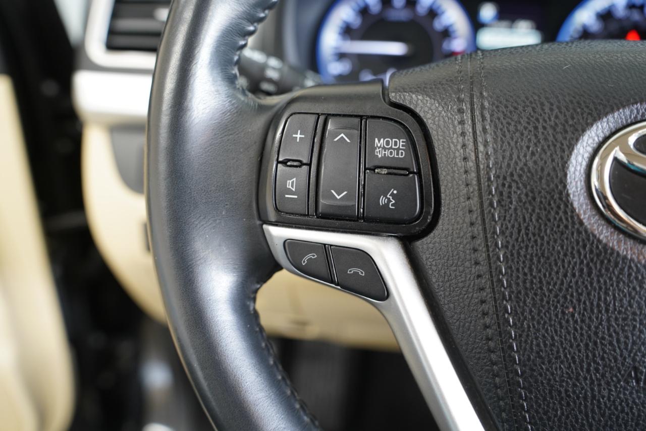 Toyota Highlander  2019