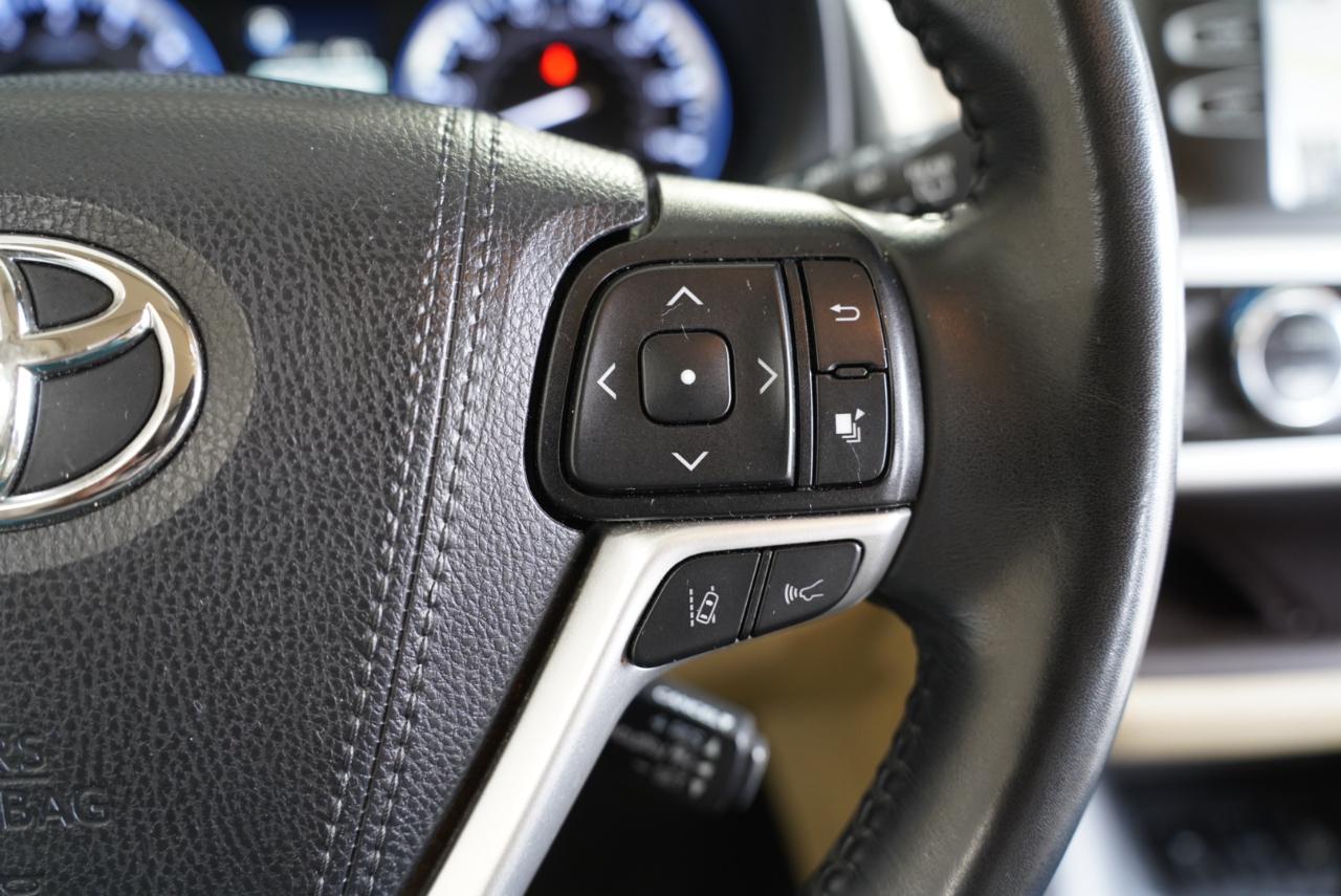 Toyota Highlander  2019