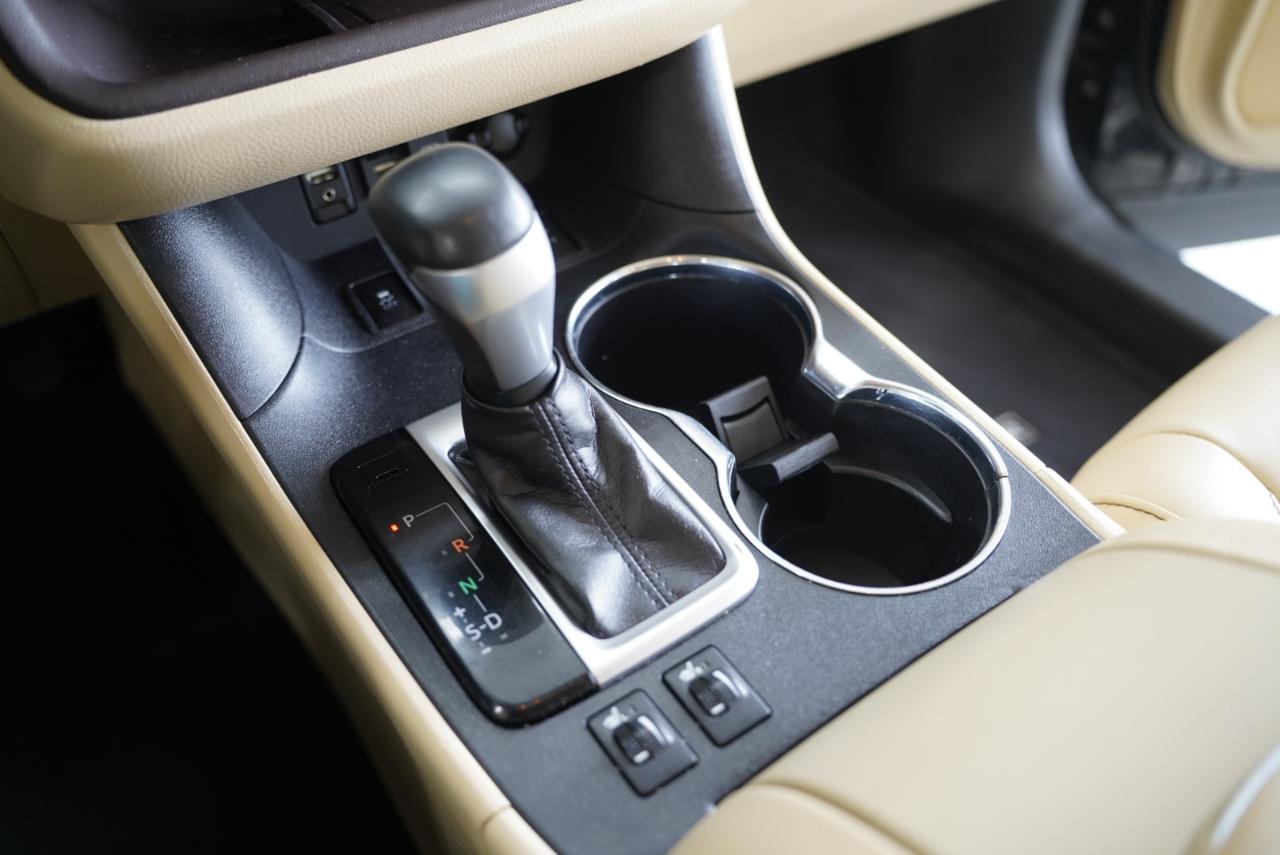 Toyota Highlander  2019