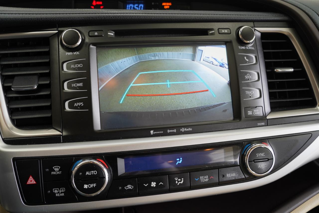 Toyota Highlander  2019