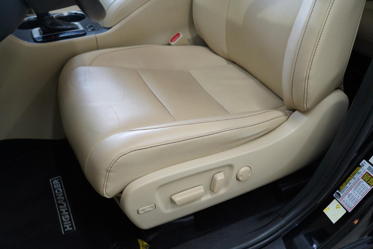 Toyota Highlander  2019