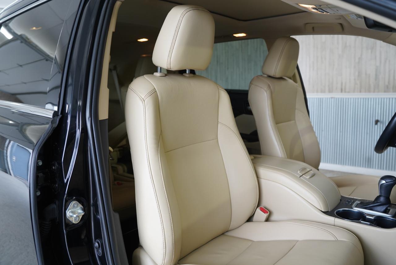 Toyota Highlander  2019