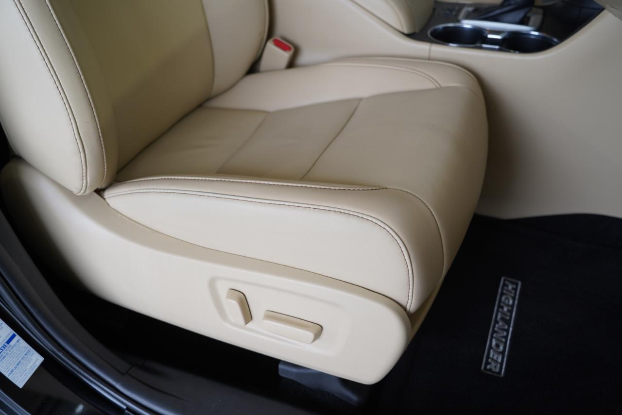 Toyota Highlander  2019