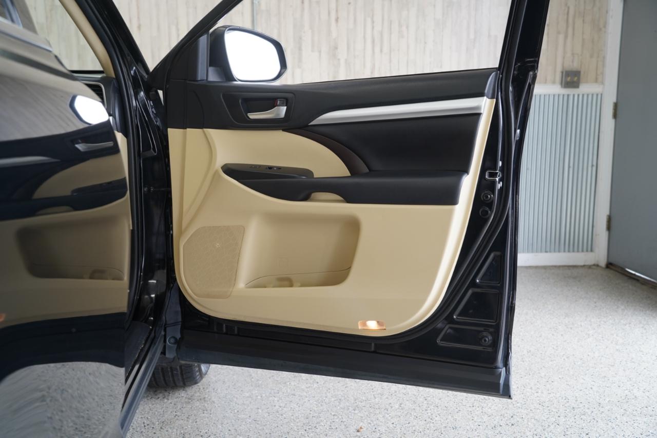 Toyota Highlander  2019