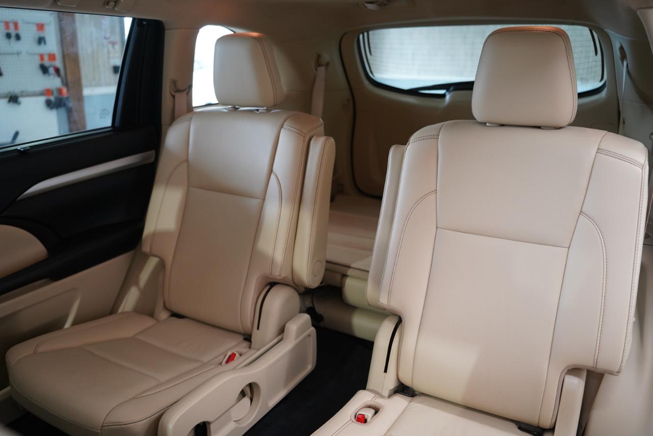 Toyota Highlander  2019