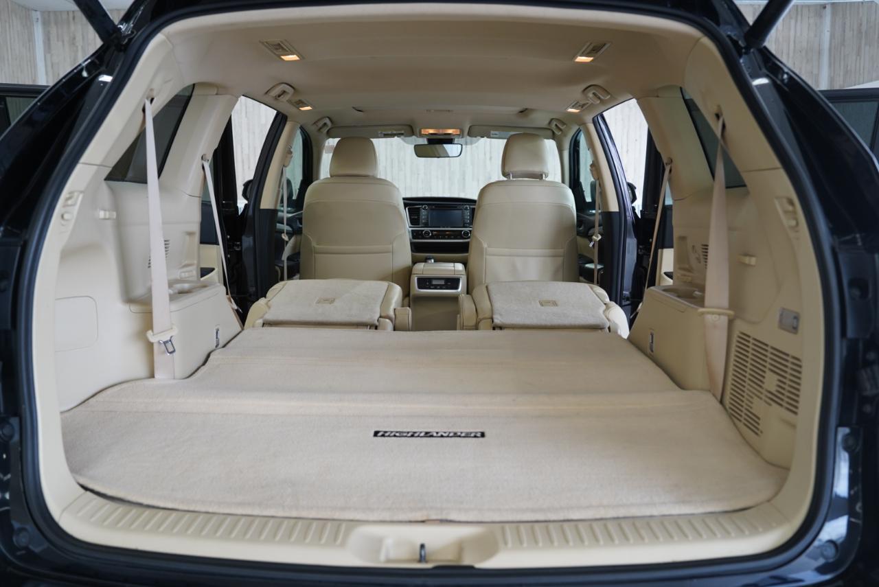 Toyota Highlander  2019