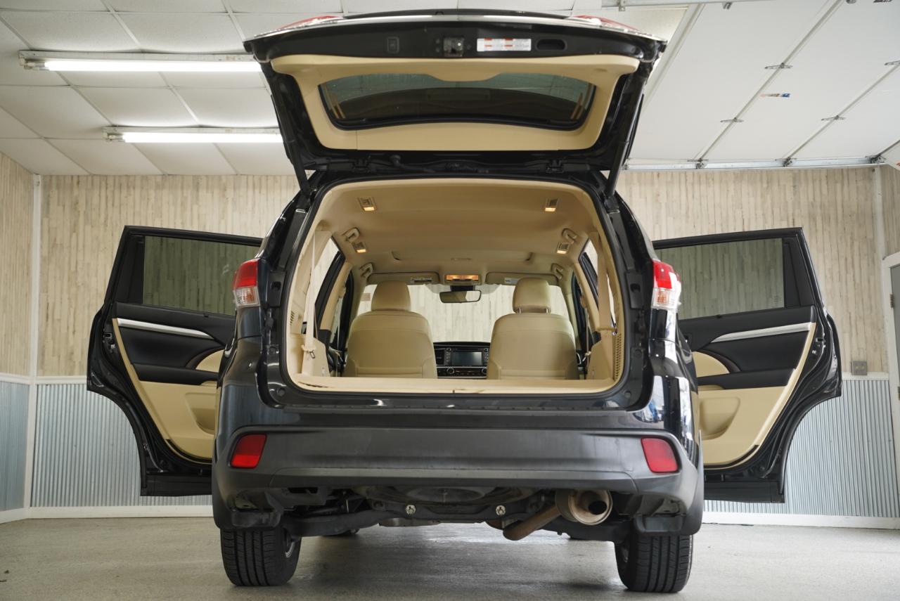 Toyota Highlander  2019