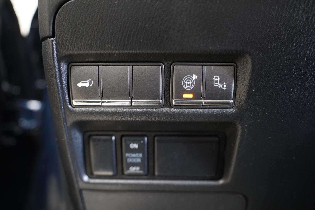 Infiniti QX80 4WD 4dr Limited 2016