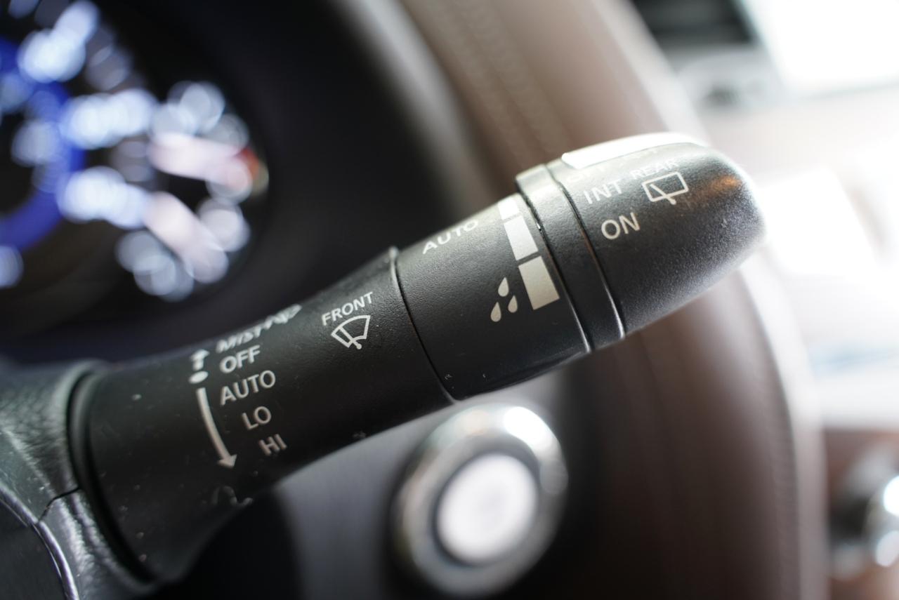 Infiniti QX80 4WD 4dr Limited 2016