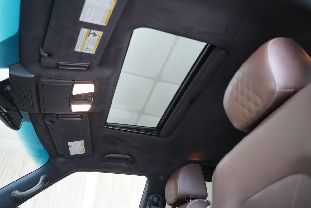 Infiniti QX80 4WD 4dr Limited 2016