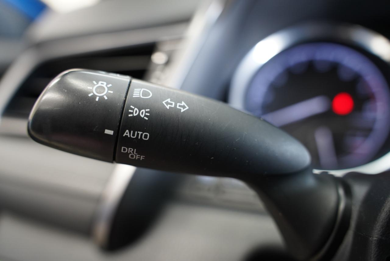 Toyota Camry SE 2019