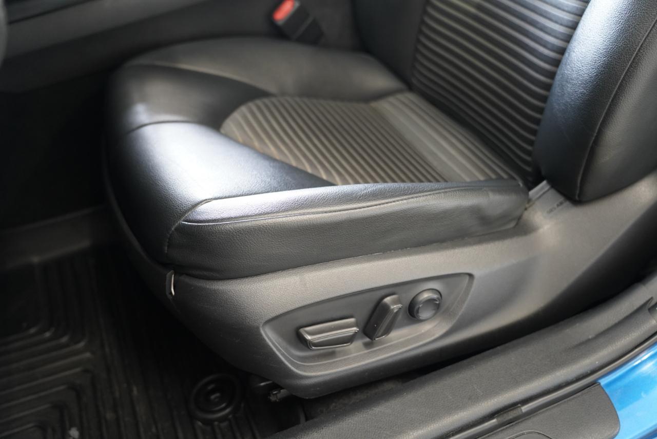 Toyota Camry SE 2019