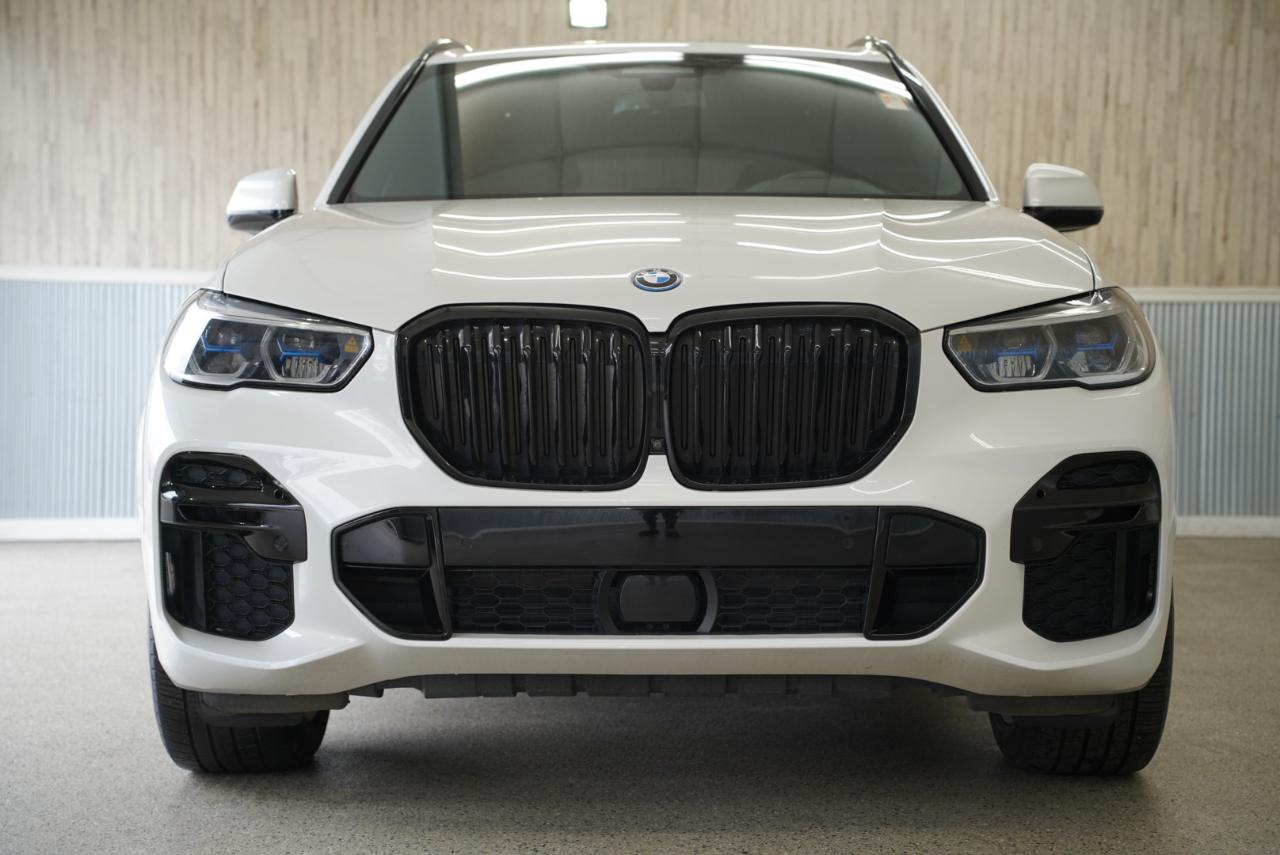 BMW X5 xDrive45e Plug-In Hybrid 2023