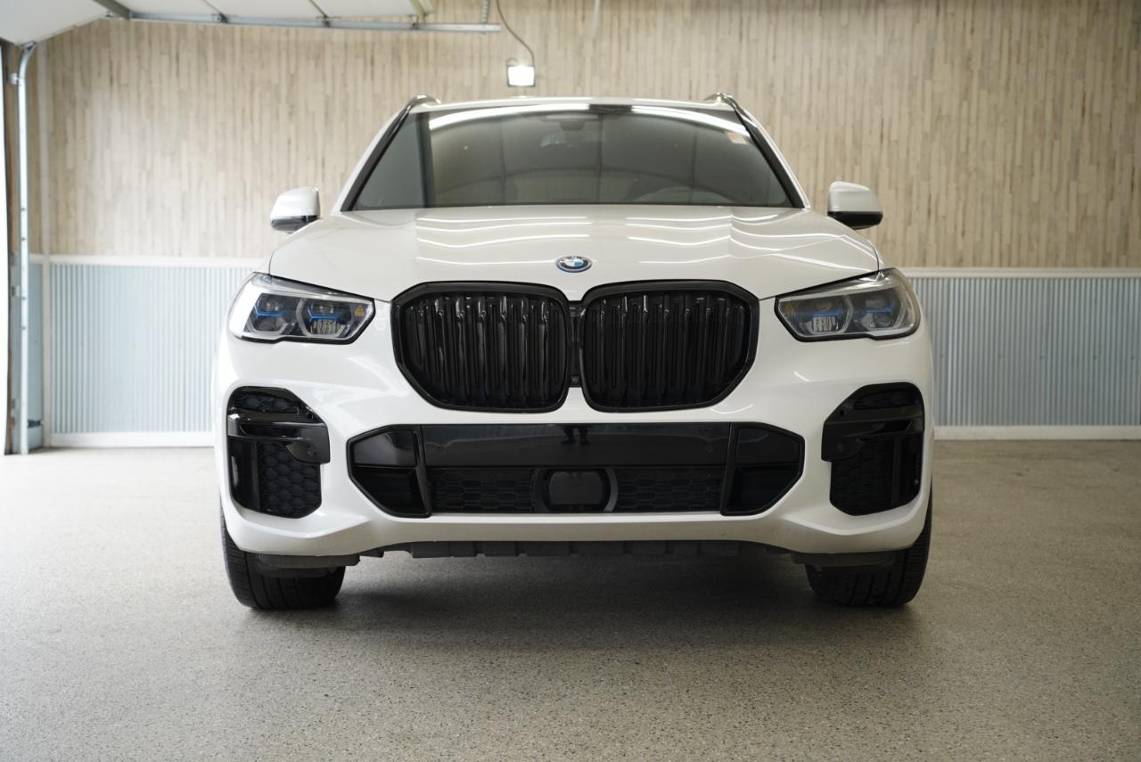 BMW X5 xDrive45e Plug-In Hybrid 2023