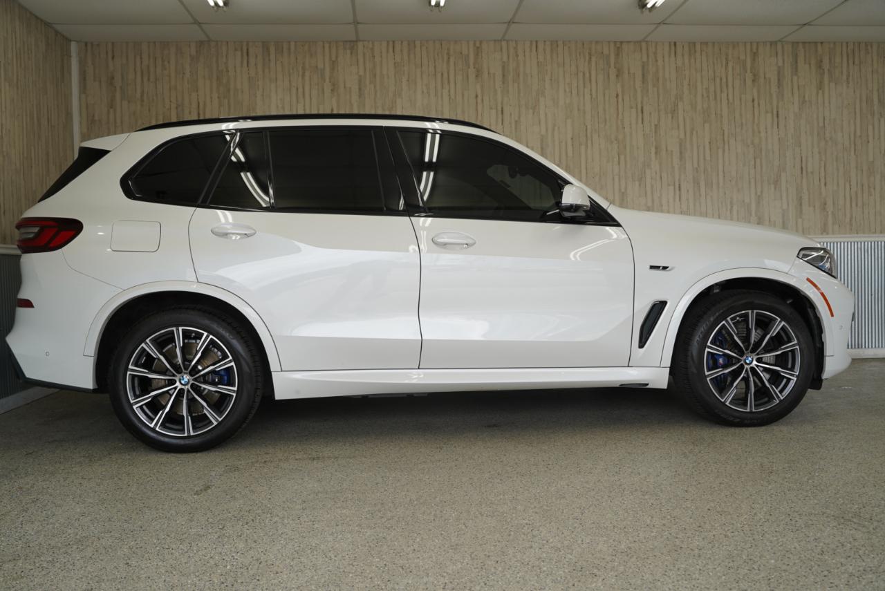 BMW X5 xDrive45e Plug-In Hybrid 2023