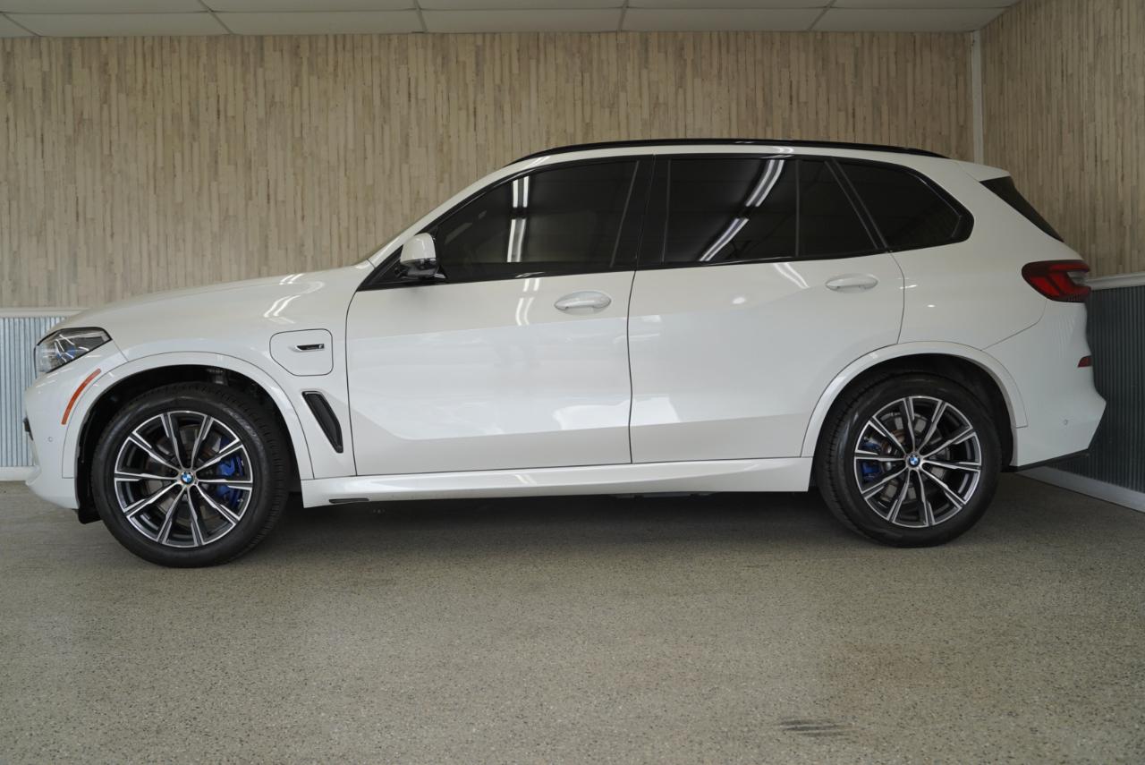 BMW X5 xDrive45e Plug-In Hybrid 2023