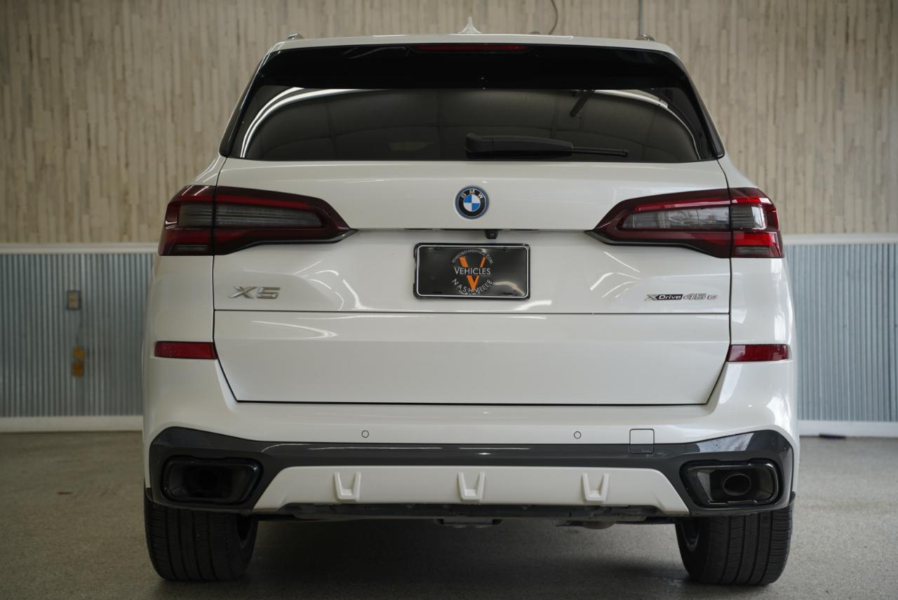 BMW X5 xDrive45e Plug-In Hybrid 2023