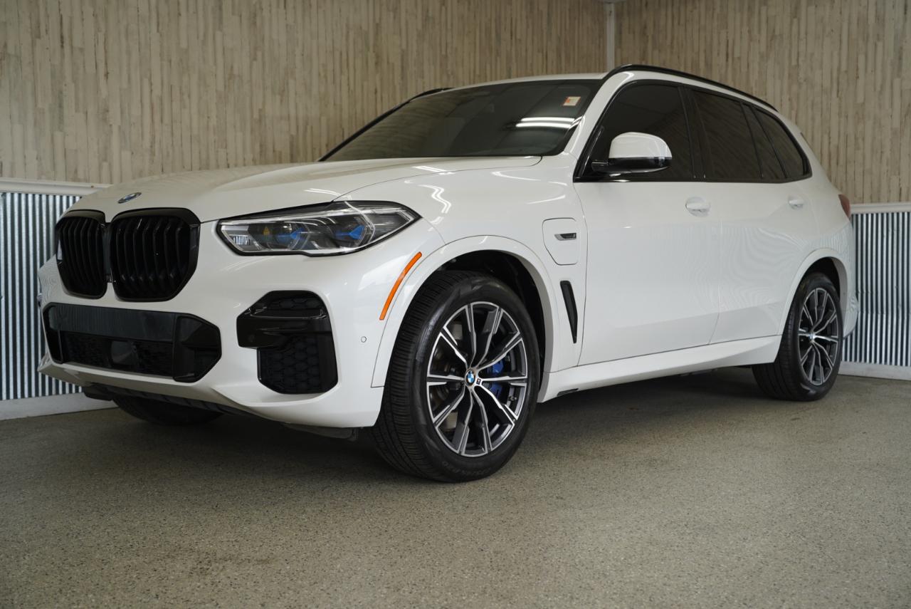BMW X5 xDrive45e Plug-In Hybrid 2023