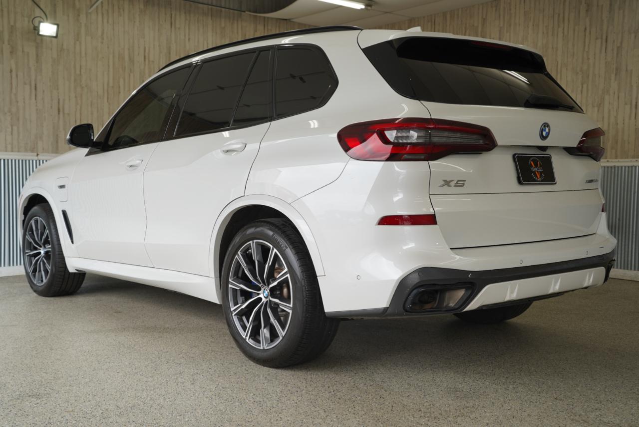 BMW X5 xDrive45e Plug-In Hybrid 2023