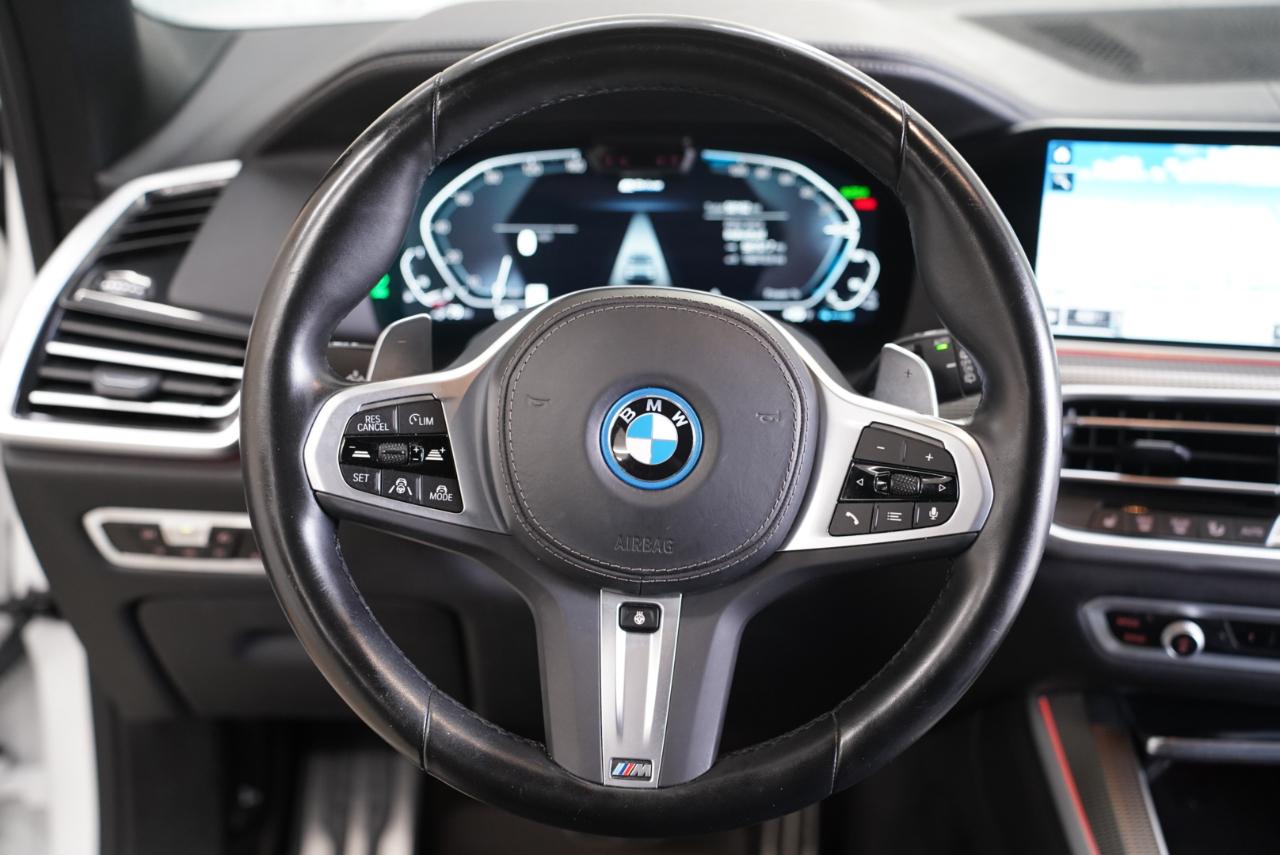 BMW X5 xDrive45e Plug-In Hybrid 2023