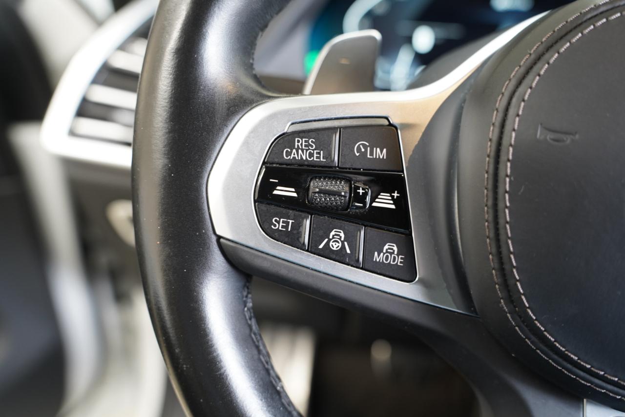 BMW X5 xDrive45e Plug-In Hybrid 2023