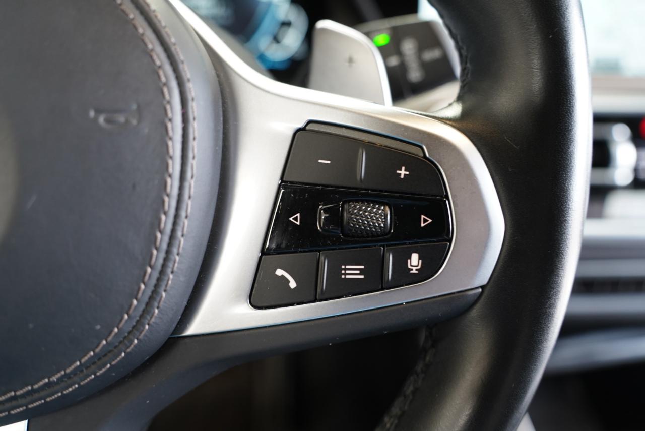 BMW X5 xDrive45e Plug-In Hybrid 2023