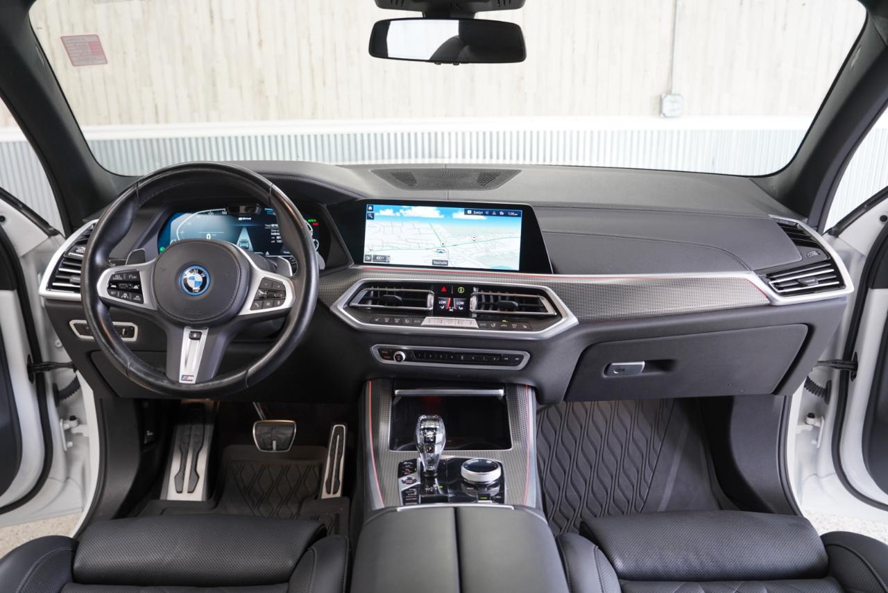 BMW X5 xDrive45e Plug-In Hybrid 2023